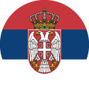 serbian flag